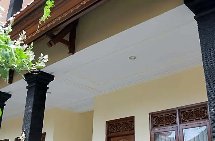 サドル ハウス ベッド・アンド・ブレックファスト 2*